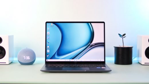 Huawei Matebook 14S 1 • Samsung 970 Evo Plus Now Official