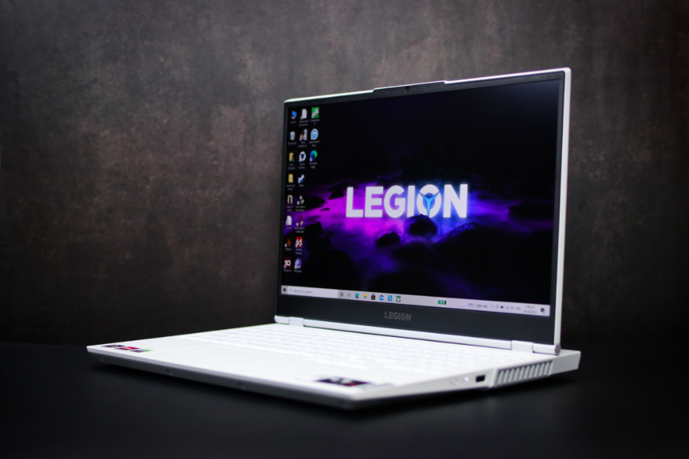 Legion 5 2021 2 • Lenovo Legion 5 (Ryzen 7 5800H, Rtx 3060) Review