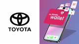 2021 Toyota Camry Hybrid • Mytoyota Wallet • Toyota Intros Mytoyota Wallet App