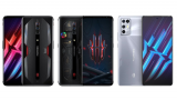 • Nubia Red Magic 6 Smartphones 1 • Nubia Red Magic 6, 6S Pro, 6R Specs, Price In The Philippines