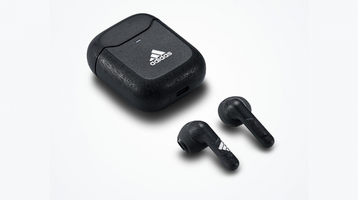adidas headphones zne 01