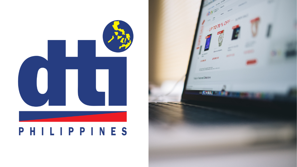 Dti Online Shopping Sites • Dti Asks Online Shopping Sites To Only Sell Certified Products