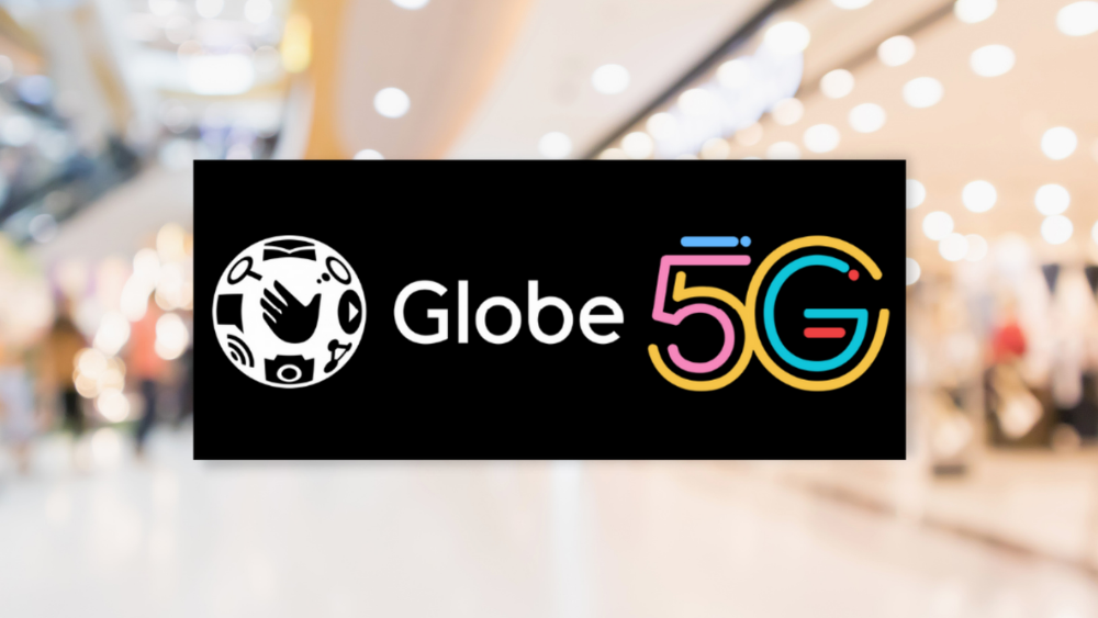 Globe • Globe 5G • Globe Outs All-In-One Platinum One Plan