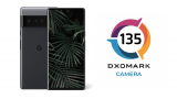 Google Pixel Pro 6 Dxomark 1 • Google Pixel 6 Pro Scores 135 Points On Dxomark
