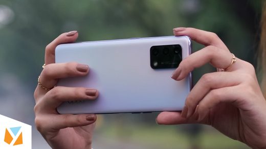 Imou • Oppo A95 1 • Watch: Oppo A95 4G Review