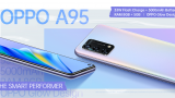Oppo A95 • Oppo Find X5 Series: What We Know So Far