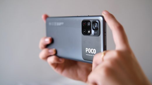 Gadget Reviews • Poco M4 Pro 5G 5 • Poco M4 Pro 5G Review
