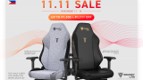 Secretlab 11.11 Sale • Secretlab Outs Pikachu And Charizard Edition Chairs