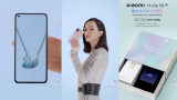 Xiaomi Swarovski • Xiaomi Offers 11 Lite 5G Ne Swarovski Premium Giftbox To Be Available In Ph