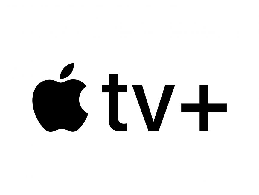 Apple Tv Plus Logo • Video Streaming Services And Their Recommended Internet Speeds
