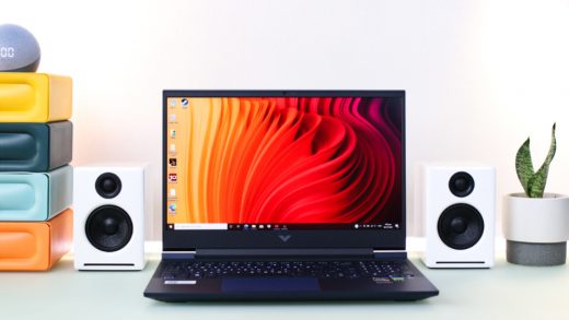Samsung • Hp Victus 16 Review 6 • Hp Victus 16 W/ Ryzen 7 5800H, Rtx 3050 Review