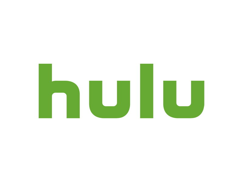 Hulu Logo • Video Streaming Services And Their Recommended Internet Speeds