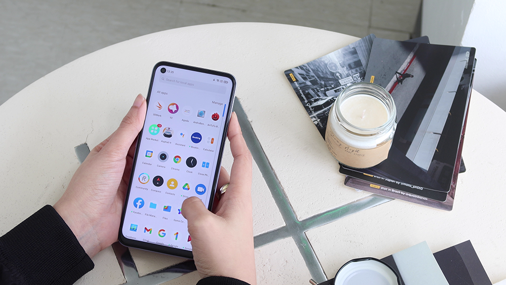 Google to limit tracking across apps with Privacy Sandbox