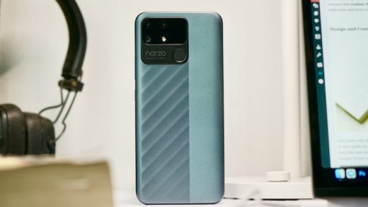 Realme Narzo 50A 18 • Fast Five: Popular Smartphone Case Brands In Ph