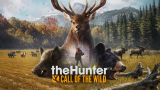 Epic Game • Thehunter Call Of The Wild • Thehunter: Call Of The Wild Free For A Limited Time At Epic Games Store