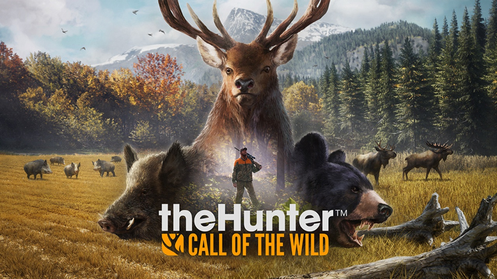 theHunter: Call of the Wild 2021 Edition Review