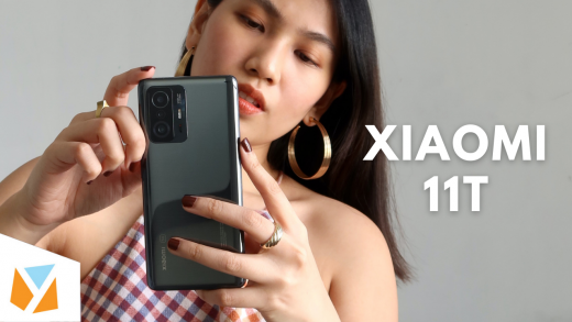Gadget Reviews • Xiaomi 11T • Watch: Xiaomi 11T Full Review
