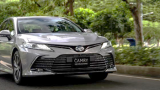 2021 Toyota Camry Hybrid • Camry 1 • 2022 Toyota Camry Hybrid Priced In The Philippines