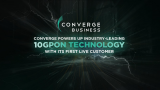 Converge 10Gpon • Converge Expands Call Center Ops In Pampanga