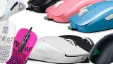 Gaming Mouse Under PHP 6000