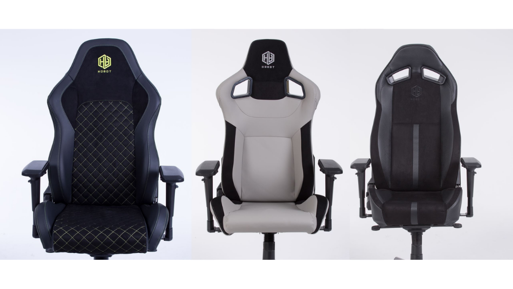 Hobot • Most Expensive Gaming Chairs You Can Buy In Ph