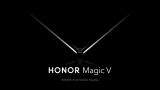 Honor Magic V • Honor Magic V Foldable Smartphone Confirmed To Launch Soon