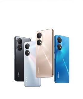 Honor Play 30 Plus 5G w/ Dimensity 700 now official