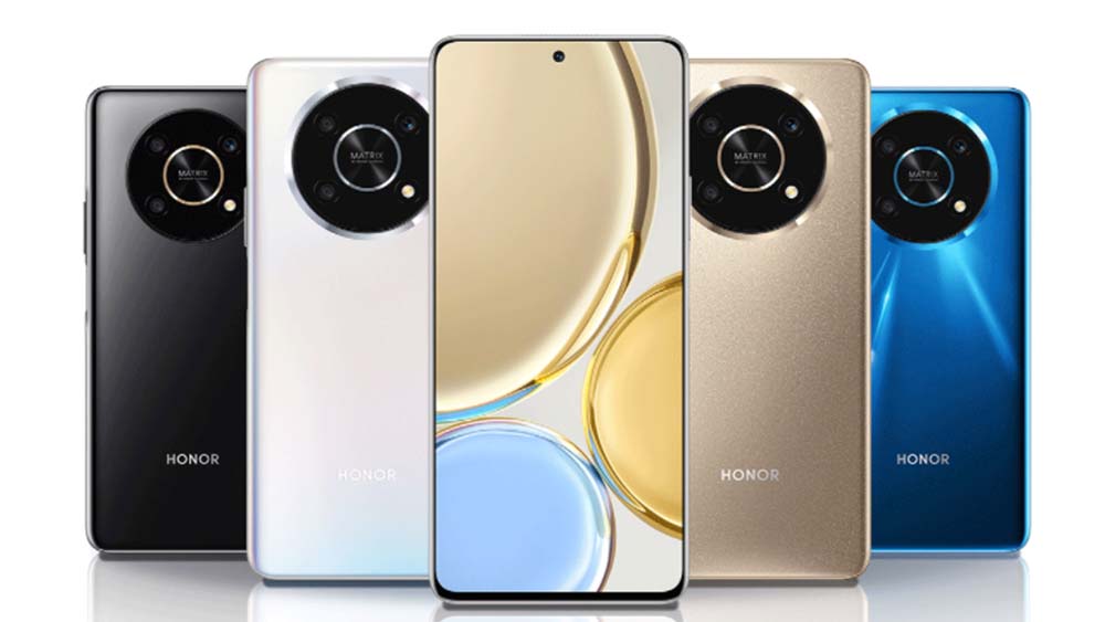 Honor X30 5G