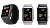 Huawei Watch D 1 • Huawei Watch D W/ Blood Pressure Measurement Priced In Ph