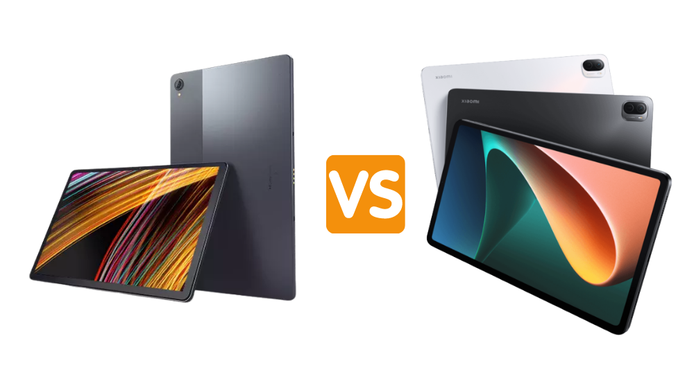 Lenovo Tab P11 Plus vs Xiaomi Pad 5: Specs Comparison » YugaTech |  Philippines Tech News & Reviews