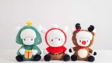 Mi Bunnies • Xiaomi Offers Freebies For The Holiday Season