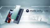 Motorola Edge S30 • Motorola Edge S30 W/ Sd888+ 5G Specs, Now Official