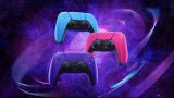 Ps5 • Ps5 2 • Sony Announces New Dualsense, Ps5 Colors And Covers