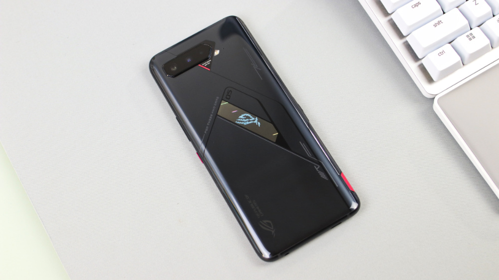 Rog Phone 5S Pro 2 • Asus Rog Phone 5S Pro Review