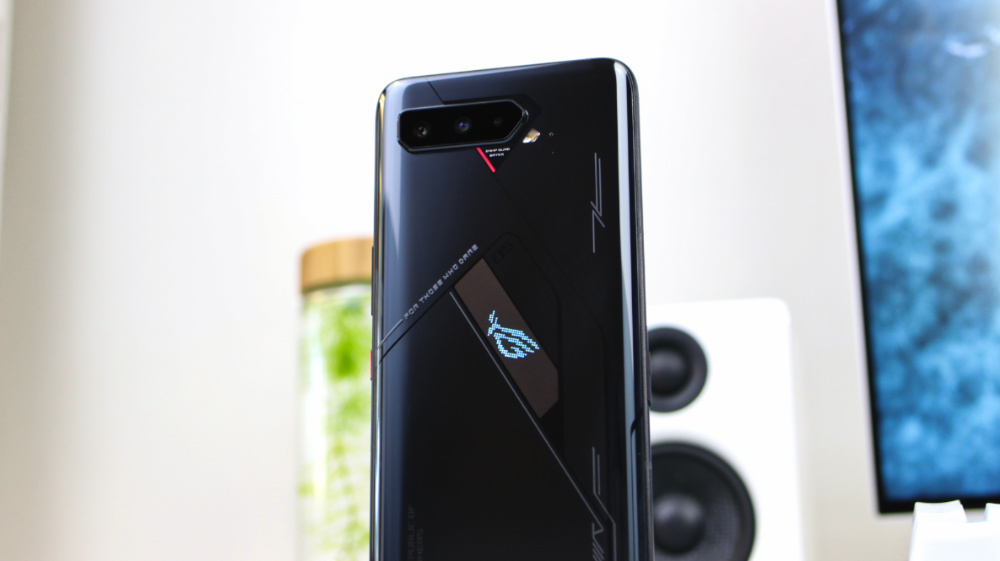 Rog Phone 5S Pro 9 • Asus Rog Phone 5S Pro Review