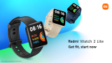 Redmi Watch 2 Lite Kv • Xiaomi Redmi Watch 2 Lite Priced In The Philippines