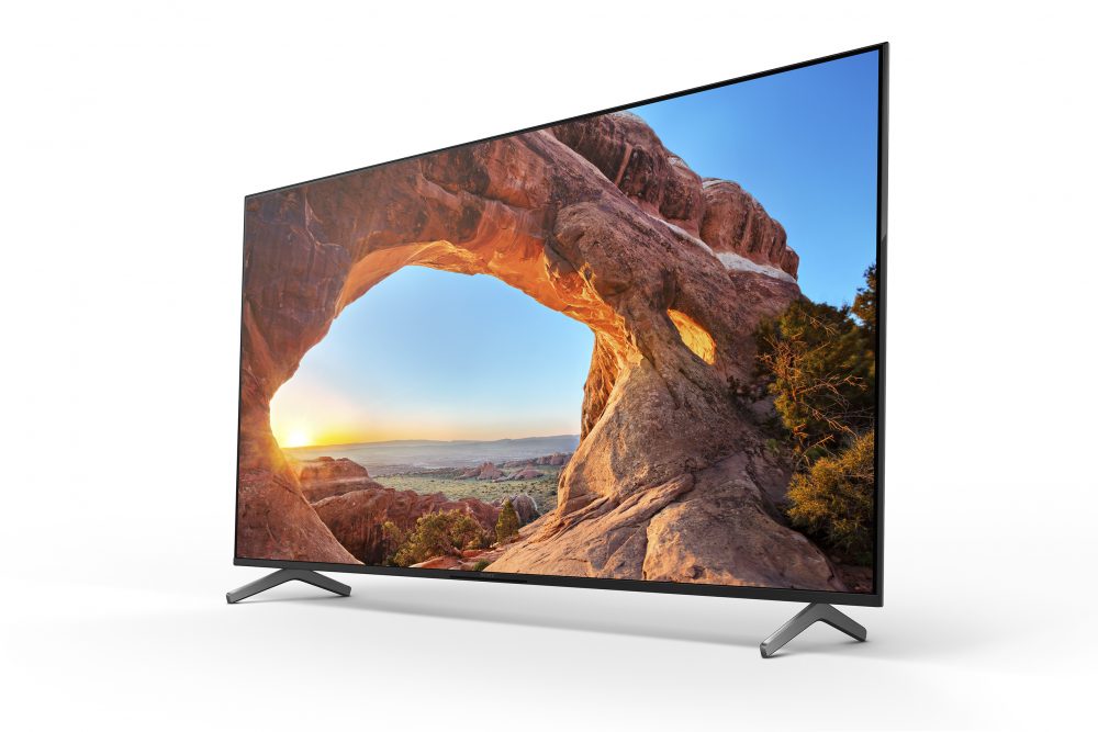 Sony 65 X85J • Sony Offers Discounts On Audio Products, Cameras, Tvs