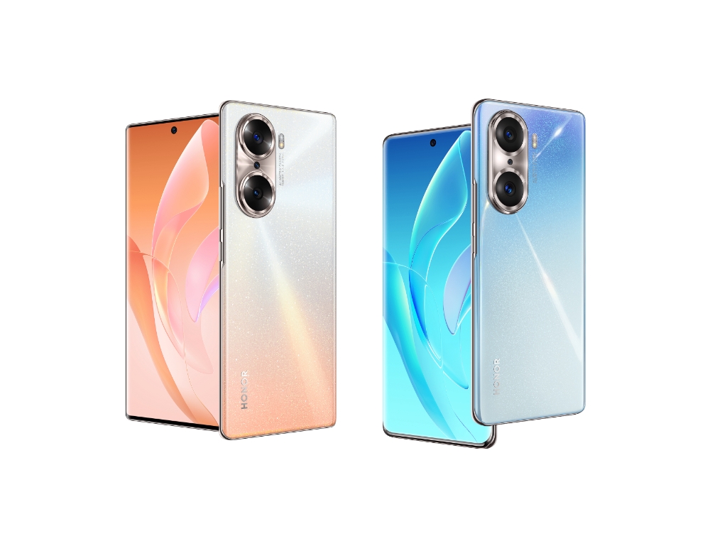 Honor 60 5G, 60 Pro 5G full specs, now official