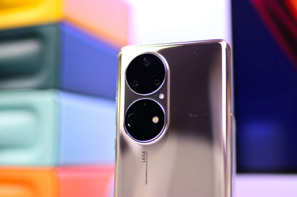 Huawei P50 Pro 2 • Huawei P50 Pro Vs Samsung Galaxy S21 Ultra Blind Camera Test Results