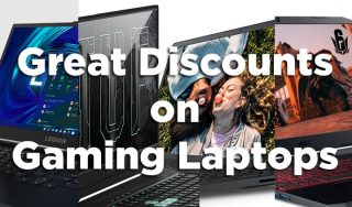 5 Great Deals on Gaming Laptops you can Buy Today