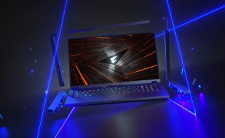 Gigabyte AORUS 17, 15, 5 now official