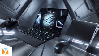 WATCH: CES 2022: ASUS x ROG Highlights