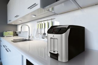 Aqua SmartGuard water purifier now available in PH