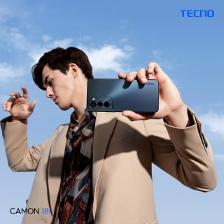 Watch: Short film shot using the TECNO Camon 18 Premier
