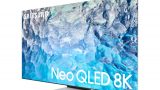 Ces 2022 New Tv Lineup Main3 • Samsung 2022 Qled Tvs Now Official