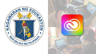 DepEd provides public schools with Adobe CC licenses