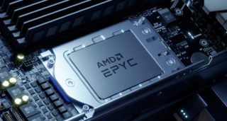 AMD expands EPYC processor-based offerings