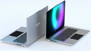 Gigabyte AERO 17, 16, 5 now official