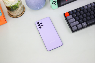 5 reasons why creators will love the Samsung Galaxy A52s 5G
