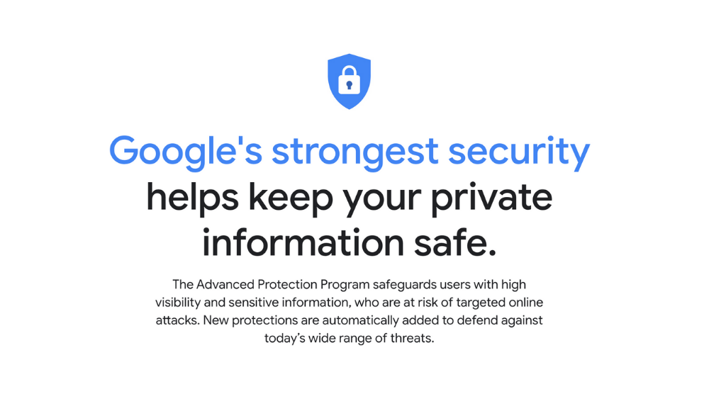 Google Security